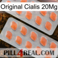 Original Cialis 20Mg 27